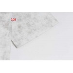 2024年夏季7月23日新作入荷クロムハーツ 半袖 Tシャツ 108工場