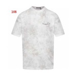 2024年夏季7月23日新作入荷Maison Margiela半袖 Tシャツ 108工場