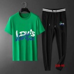 2024年早秋7月23日新作入荷ルイヴィトン上下セットです 95工場