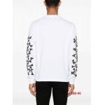 2024年早秋7月23日新作入荷AMIRI  長袖 Tシャツ108工場