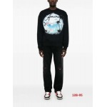 2024年早秋7月23日新作入荷AMIRI  スウェット 108工場