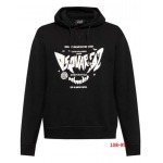 2024年早秋7月23日新作入荷DSQUARED2  スウェット 108工場