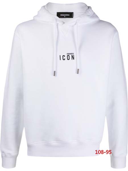 2024年早秋7月23日新作入荷DSQUARED2スウェット...