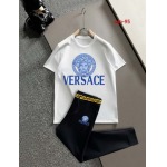 2024年早秋7月24日新作入荷ヴェルサーチ上下セットです 95工場