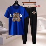 2024年早秋7月24日新作入荷バーバリー 上下セットです 95工場