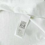 2024年7月25日新品入荷LOEWE 半袖 Tシャツ  zhmin工場S-XXL