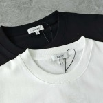 2024年7月25日新品入荷LOEWE 半袖 Tシャツ  zhmin工場S-XXL