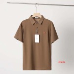 2024年7月25日新品入荷CELINE  半袖 Tシャツ zhmin工場