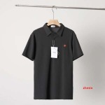 2024年7月25日新品入荷CELINE  半袖 Tシャツ zhmin工場