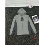 2024年7月25日新品入荷ARCTERYX 突撃衣 zhmin工場