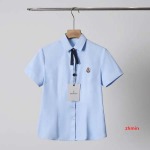 2024年7月25日新品入荷モンクレール女性半袖 シャツ zhmin工場