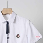 2024年7月25日新品入荷モンクレール女性半袖 シャツ zhmin工場