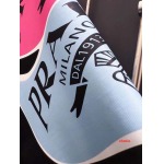 2024年7月25日新品入荷PRADA  半袖 Tシャツ zhmin工場S-XL