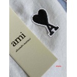 2024年7月25日新品入荷AMI 半袖 シャツ zhmin工場