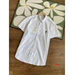 2024年7月25日新品入荷AMI 半袖 シャツ zhmin工場