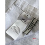 2024年7月25日新品入荷AMI 半袖 シャツ zhmin工場