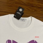 2024年7月25日新品入荷イヴサンローラン半袖 Tシャツ zhmin工場S-XL