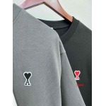 2024年7月25日新品入荷 AMI 半袖 Tシャツ zhmin工場
