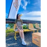 2024年7月25日新品入荷グッチ 半袖 Tシャツ zhmin工場 XS-L