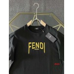 2024年7月25日新品入荷FENDI半袖 Tシャツ zhmin工場XS-XL