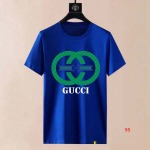 2024年7月25日新品入荷グッチ 半袖 Tシャツ 95工場