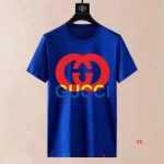 2024年7月25日新品入荷グッチ  半袖 Tシャツ 95工場