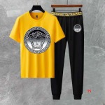 2024年7月25日新品入荷ヴェルサーチ上下セットです 95工場