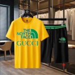 2024年7月25日新品入荷グッチ V上下セットです 95工場