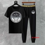 2024年7月25日新品入荷ヴェルサーチ上下セット   95工場