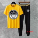 2024年7月25日新品入荷ヴェルサーチ上下セット   95工場