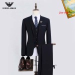 2024年7月26日新品入荷アルマーニブランド スーツ3つのセット JIAX工場