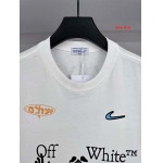 2024年7月26日新品入荷OFF WHITE半袖 TシャツDSQ工場