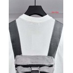 2024年7月26日新品入荷OFF WHITE半袖 TシャツDSQ工場