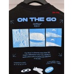 2024年7月26日新品入荷OFF WHITE半袖 TシャツDSQ工場