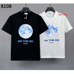 2024年7月26日新品入荷OFF WHITE半袖 TシャツDSQ工場