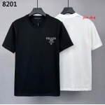 2024年7月26日新品入荷PRADA 半袖 TシャツDSQ工場