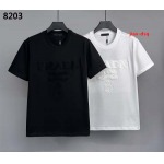 2024年7月26日新品入荷PRADA半袖 TシャツDSQ工場