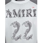2024年7月26日新品入荷AMIRI半袖 TシャツDSQ工場