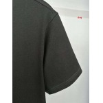 2024年7月26日新品入荷Dolce&Gabbana半袖 TシャツDSQ工場