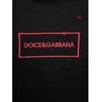 2024年7月26日新品入荷Dolce&Gabbana半袖 TシャツDSQ工場