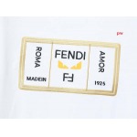 2024年7月26日新品入荷FENDI半袖 TシャツPW1工場