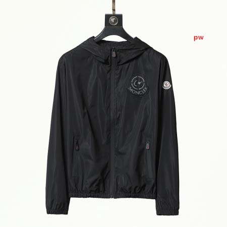 2024年7月26日新品入荷モンクレールジャケット PW1工...