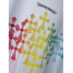 2024年夏季7月26日新品入荷クロムハーツ 半袖 Tシャツ CN工場