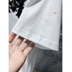 2024年夏季7月26日新品入荷クロムハーツ 半袖 Tシャツ CN工場