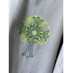 2024年夏季7月26日新品入荷クロムハーツ 半袖 Tシャツ CN工場