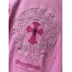 2024年夏季7月26日新品入荷クロムハーツ 半袖 Tシャツ CN工場