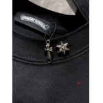 2024年夏季7月26日新品入荷クロムハーツ 半袖 Tシャツ CN工場