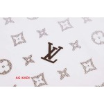 2024年夏季新品入荷ルイヴィトン 半袖 Tシャツkadi工場