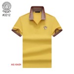 2024年夏季新品入荷 ヴェルサーチ半袖 Tシャツkadi工場