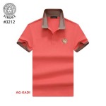 2024年夏季新品入荷 ヴェルサーチ半袖 Tシャツkadi工場